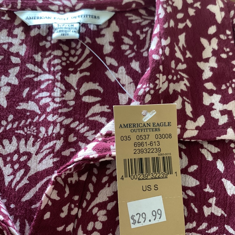 American Eagle Outfitters Top - Picture 3 of 7